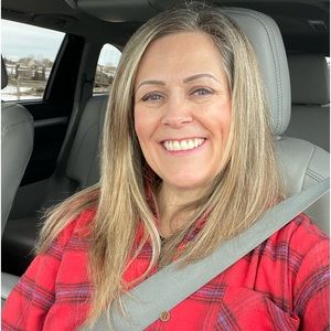 Meet your Posher, Jerri ann